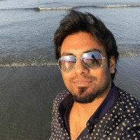 Muhammad Shahroz