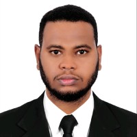 Shrief Albagir