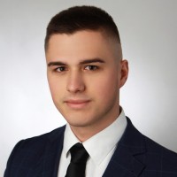 Lukasz Kucharski