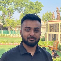 Nikesh Bhudia