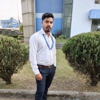 Subhankar Saha