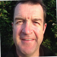 Greg Wilkinson
