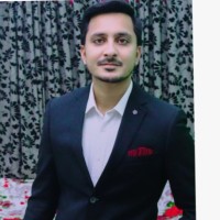 Sadam Hussain Shaikh