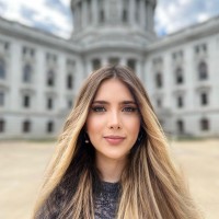 Laura Valentina Ortiz Serrano