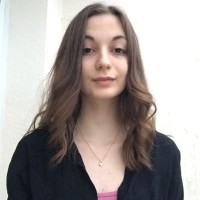 Ysoline Avrain