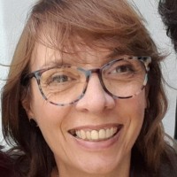 Sandra Mariel Gregori