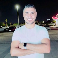 Abdelrahman Mamdoh