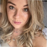 Harriet Branston