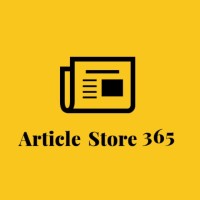 Article Store