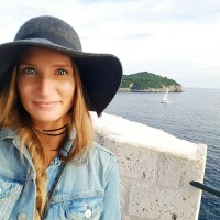 Amanda Hyska