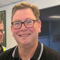 Denis Smith