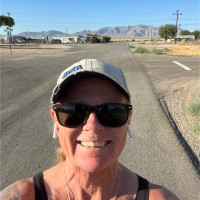 Michelle Mandel-Wolfe