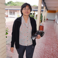 carmela montiel