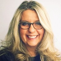 Anastazia Jelaca Krneta, CFRE