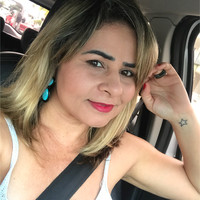 Adilma Araújo