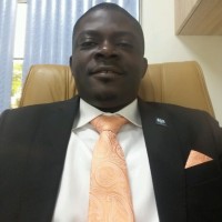 Dr Eseoghene Dase (Mbbs, Msc, Fwacs)