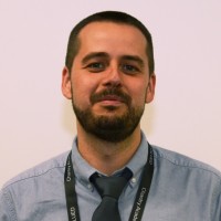 Justin Watson