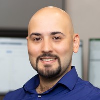 Shahrouz Ghadimi, Phd, Pe