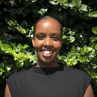 Melissa Gahungu