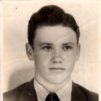 Ernest Cooper