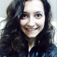 Gülcan Öztürk İleri
