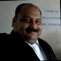 Soubhagya Kumar Panda