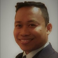 Virgilio Jr. Yere ,Cpa