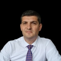 Nikolay Danchev