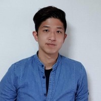 Jake (Kyung Tae) Kim