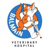 Balmain Veterinary Hospital
