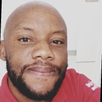 Kagiso Mosweu Srmp-C® , Srmp-R®