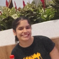 Yasmim Messias