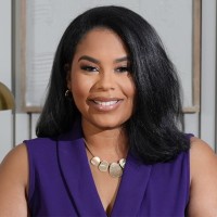 Christina Raye Hamilton, MSPM, PMP®️, CSM®️