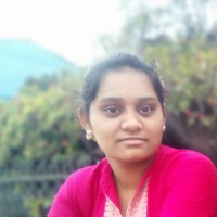 Priyanka Salunkhe