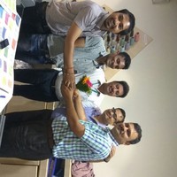 Dipankar Kar