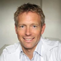 Knut Erik Hovda