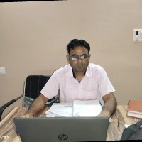 Ranjan kumar ray