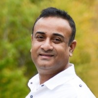 Sourav Dey