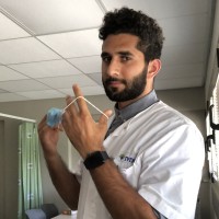Zaher Khateb