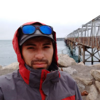 Luis Rodríguez Lobos