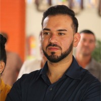 José Ricardo Arce Gonzalez