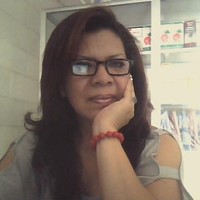 Mirna Elizabeth sandoval