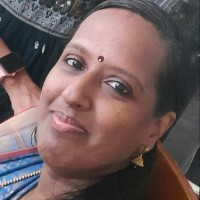 Amitha Ramu