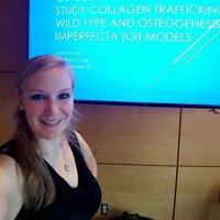 Laura Gorrell, Phd