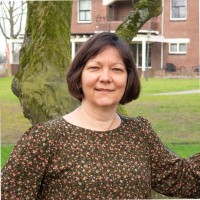 Suzanne Oonincx