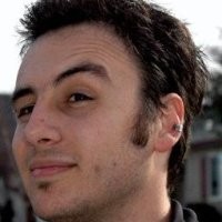 Daniel Lazzari Jr.