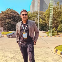 Sathyanarayana N chandra