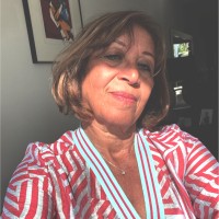 Maritza Doornkamp