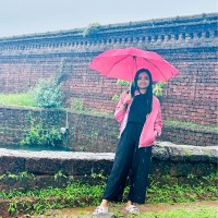 Sruthi Karthikeyan
