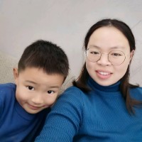 Nancy Zhou